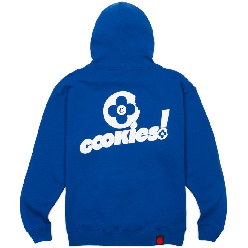 Cookies Clothing is a brand that has made its mark in the fashion