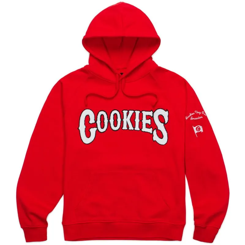 Cookies Clothing is a celebrated brand that has garnered