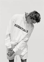 Fear Of God Essentials T-Shirt