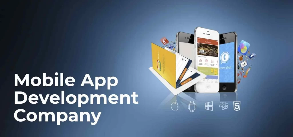 Transforming Ideas into Reality: Mobile App Development in Saudi Arabia