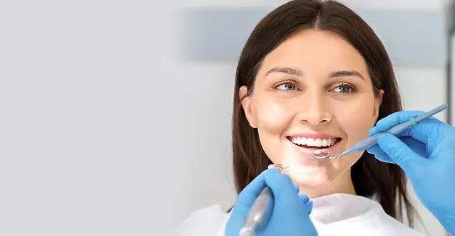 cosmetic dentistry grants