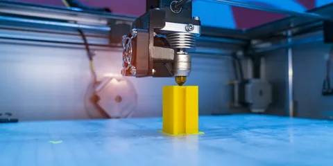 Impact of 3D Printing