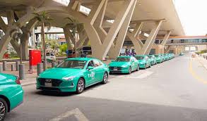 umrah taxi services in Jeddah