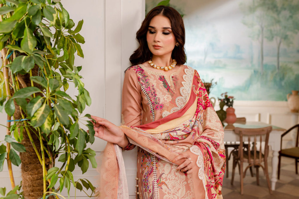 jade pakistani dresses