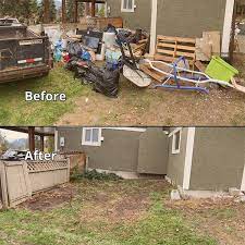 junk removal service Kelowna