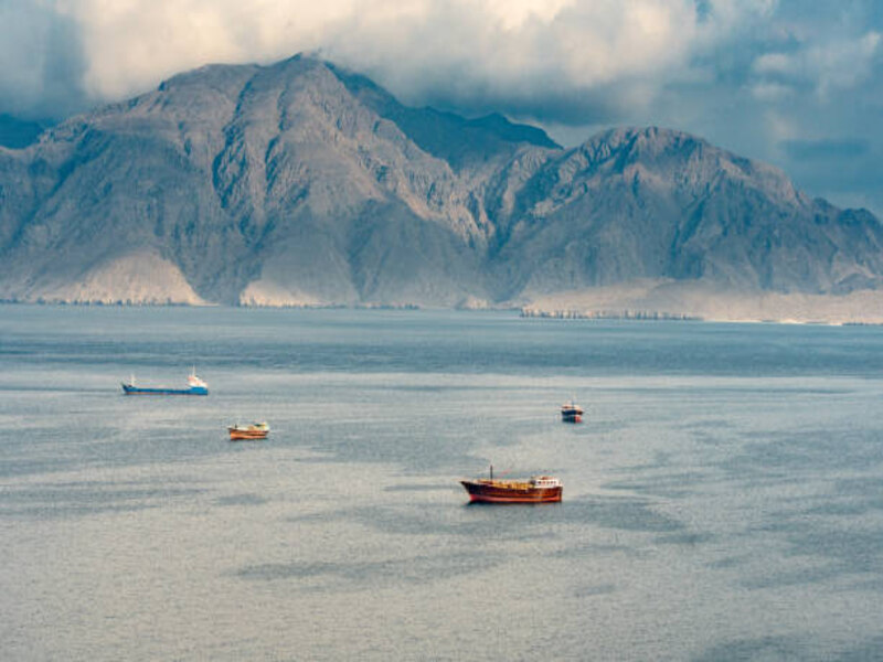 Attractions in Musandam Governorate!