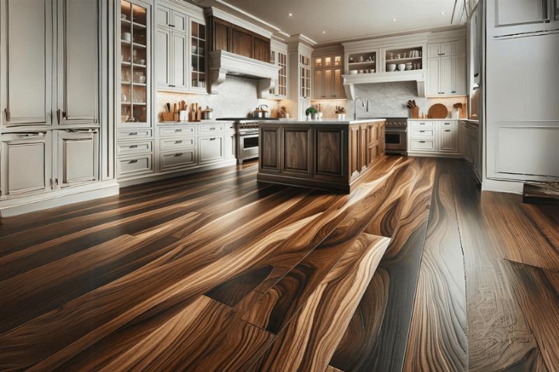 Finding the Best Flooring Companies Near You