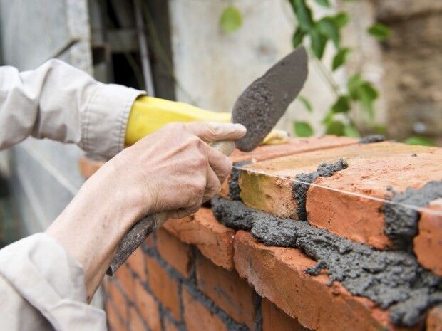 masonry services