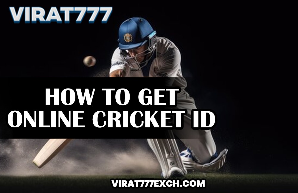 online cricket id