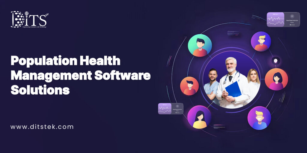 Top Population Health Management Software Solutions