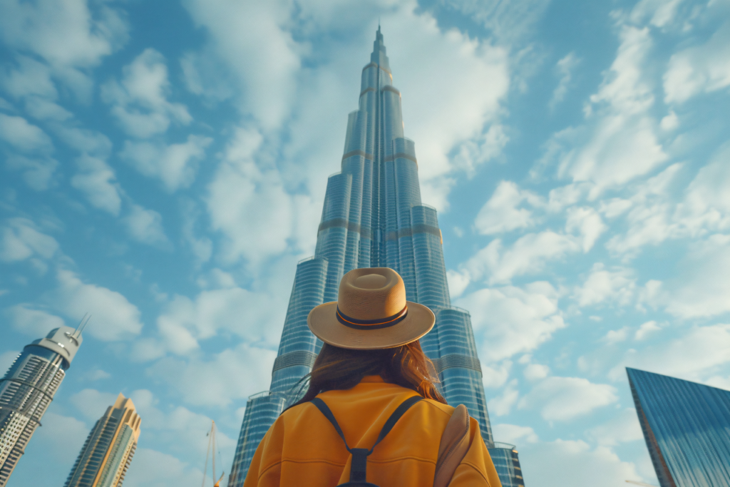 Burj Khalifa Tickets Discount