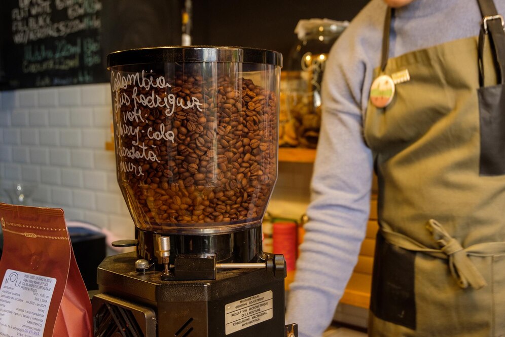 top coffee beans Sydney