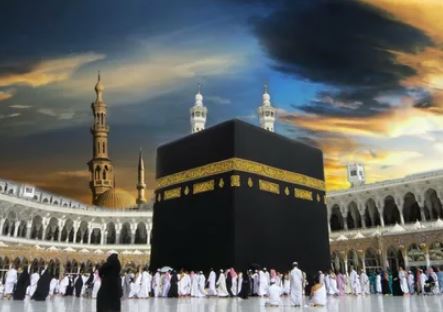 Cheap Umrah Packages from USA | Umrah Packages from USA