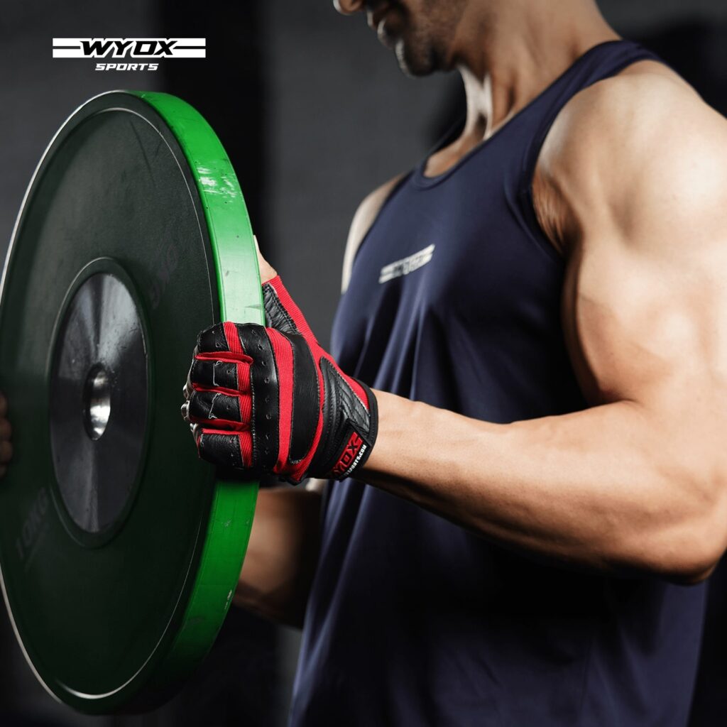 Ideal Workout Gloves