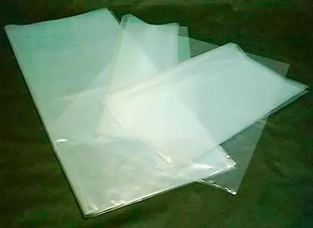 LDPE Bags