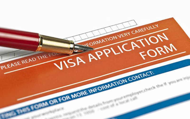 Dubai multiple entry visa