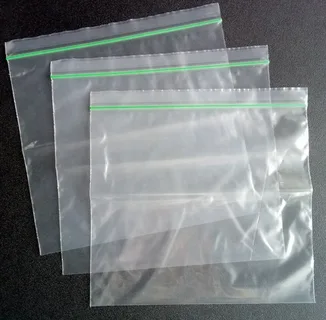 Ldpe bags