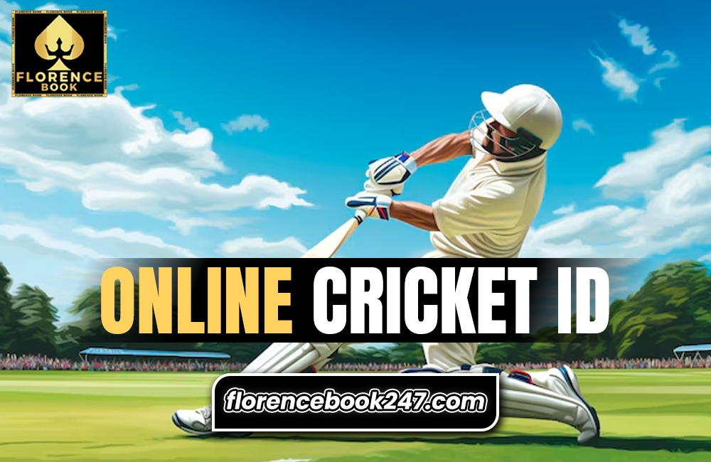 Online Cricket ID