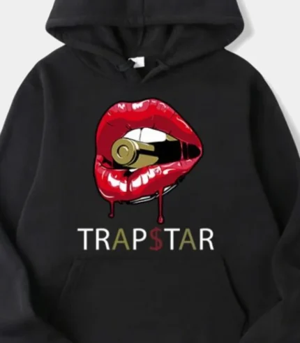 kurtka Trapstar Shop And Bluza