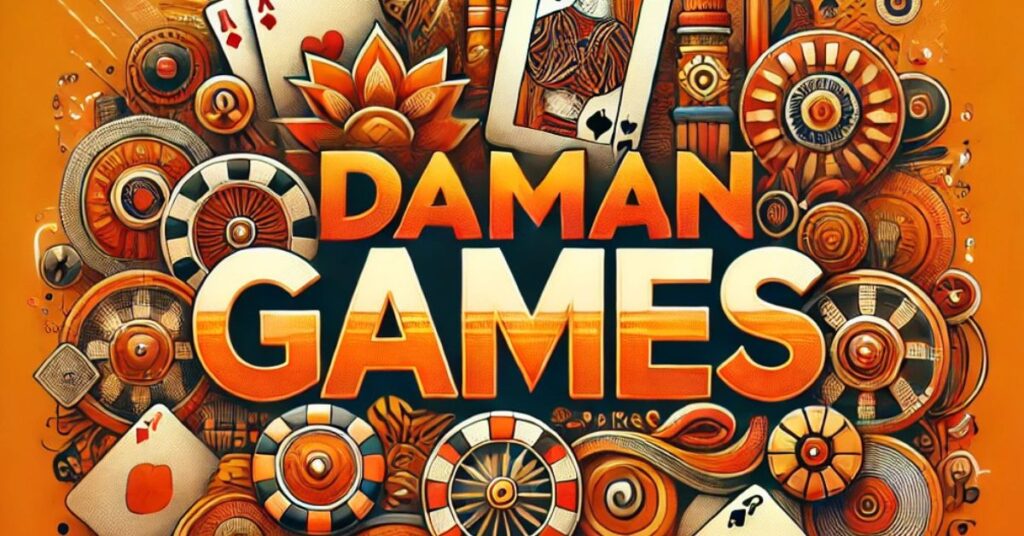 A Complete Guide to Deposits and Withdrawals in Daman Game