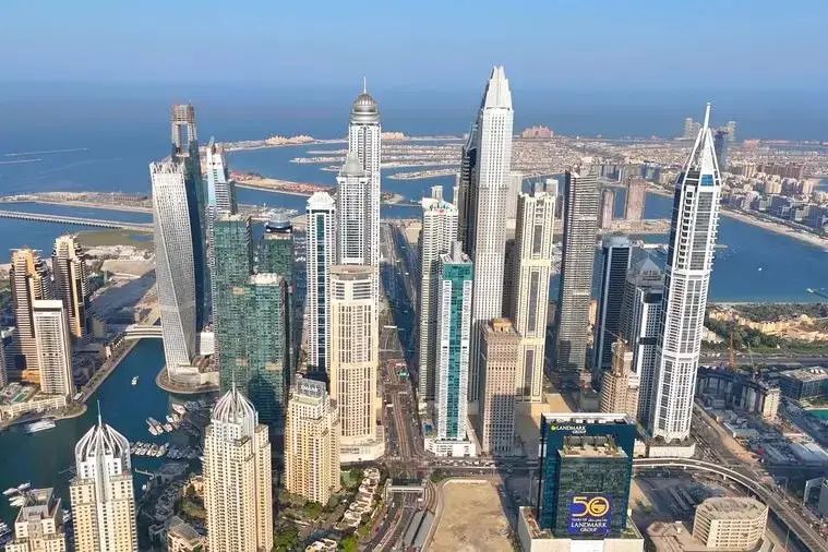 Dubai Real Estate