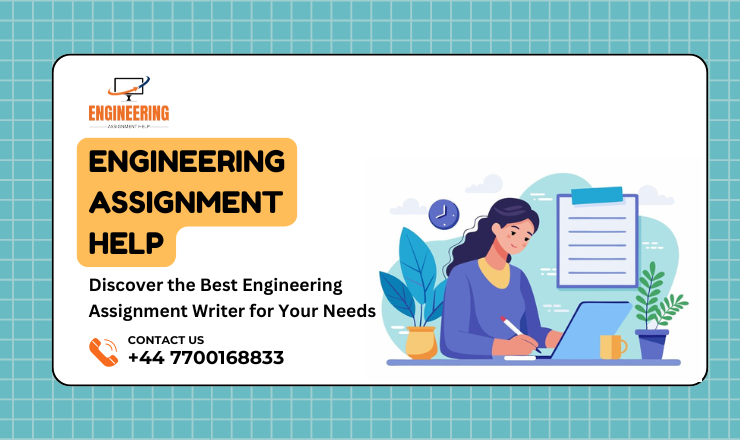 Engineering Assignment Help