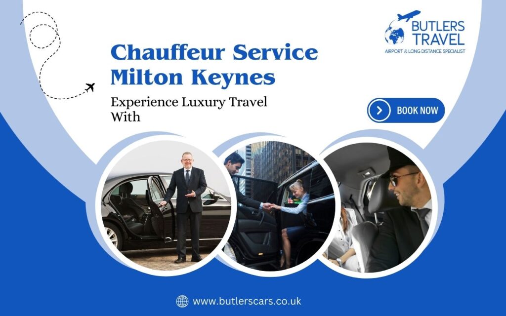 Chauffeur-Service-Milton-Keynes