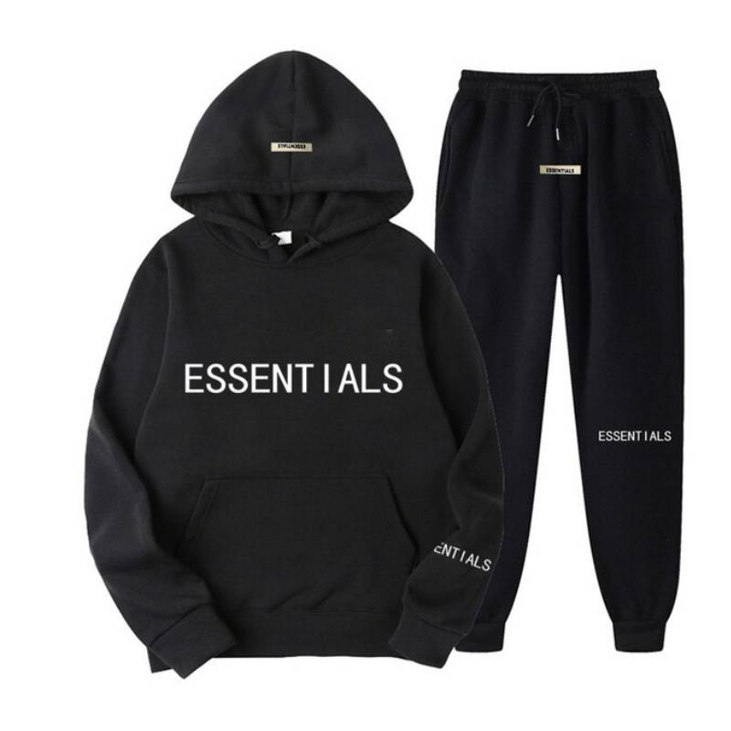 Essentials Tracksuit