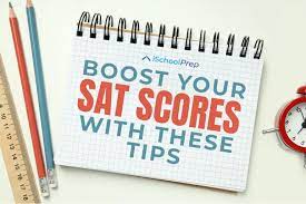 Unlock Your Sat Success: Use Expert Advice To Improve Your Score By 20%