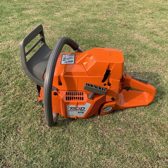 , Husqvarna Chainsaws Brisbane