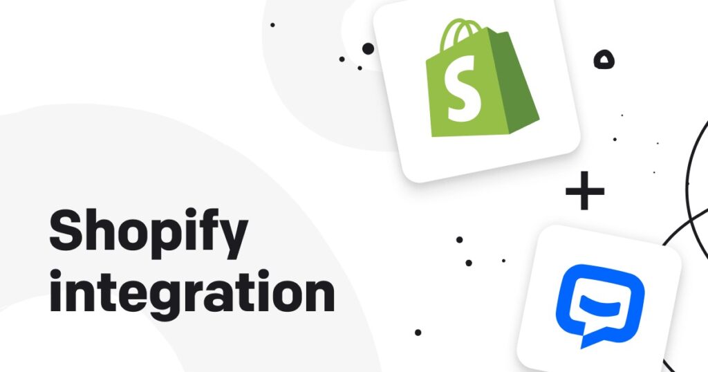 Shopify App Integration