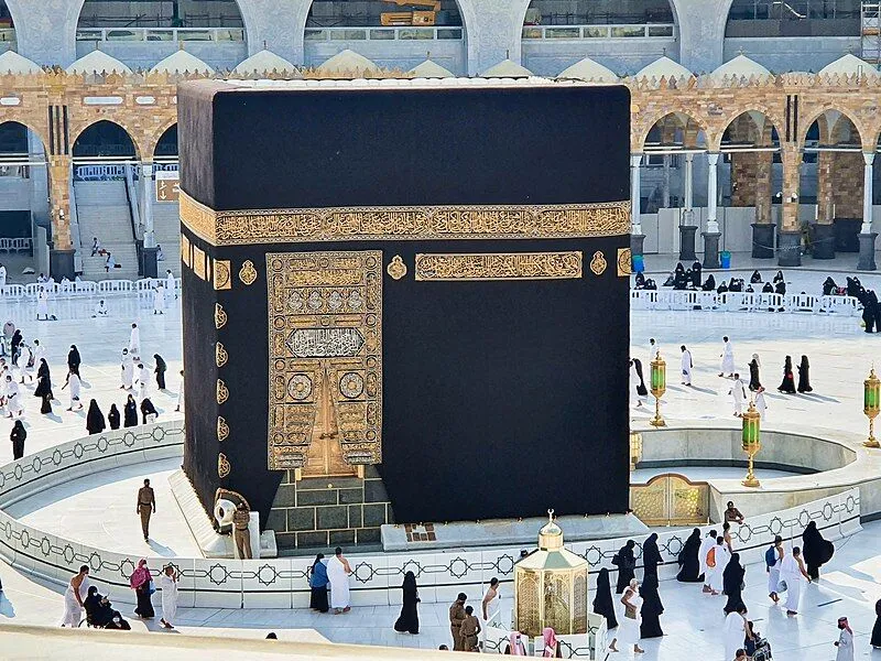 How to Manage Your Time Effectively During Umrah