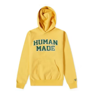 The Human Made Collection: A Blend of Nostalgia and Contemporary Fashion