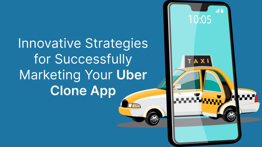 uber clone app