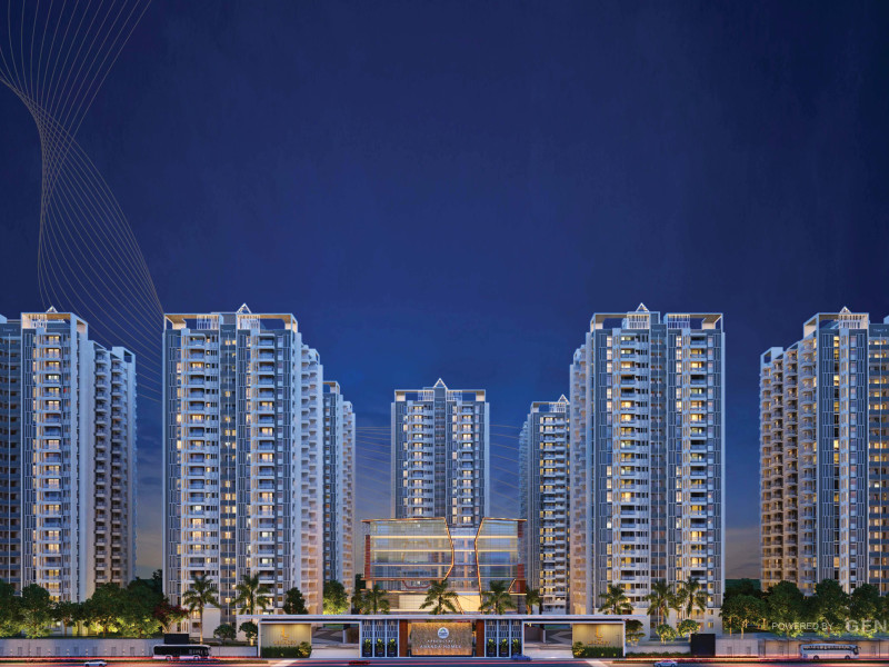 Flats in Amaravati for Sale