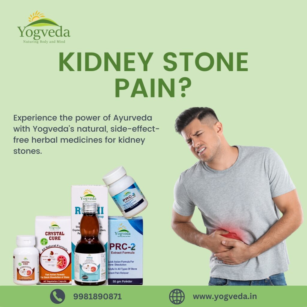 kidney stone ayurvedic treatment