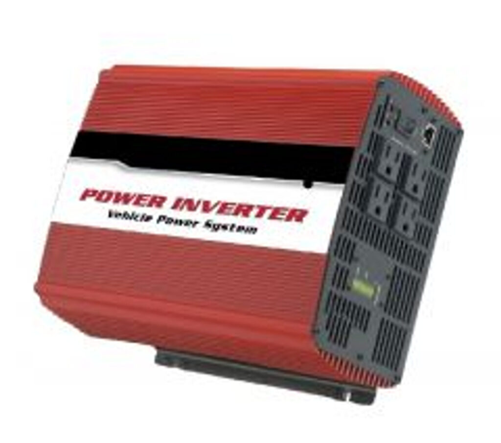 Power Inverters