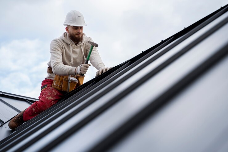 roof cleaning Clermont FL