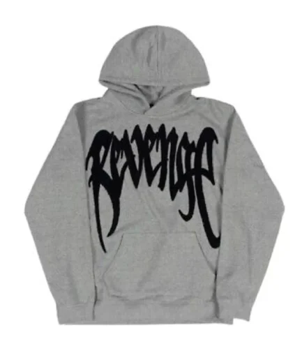 Revenge Clothing: Redefining Streetwear with Bold Statements