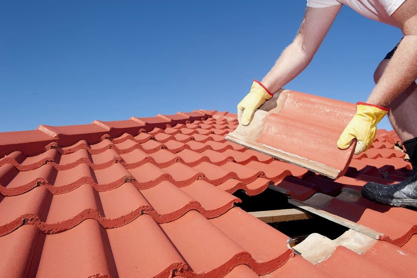 Roof-Repairs-Ealing