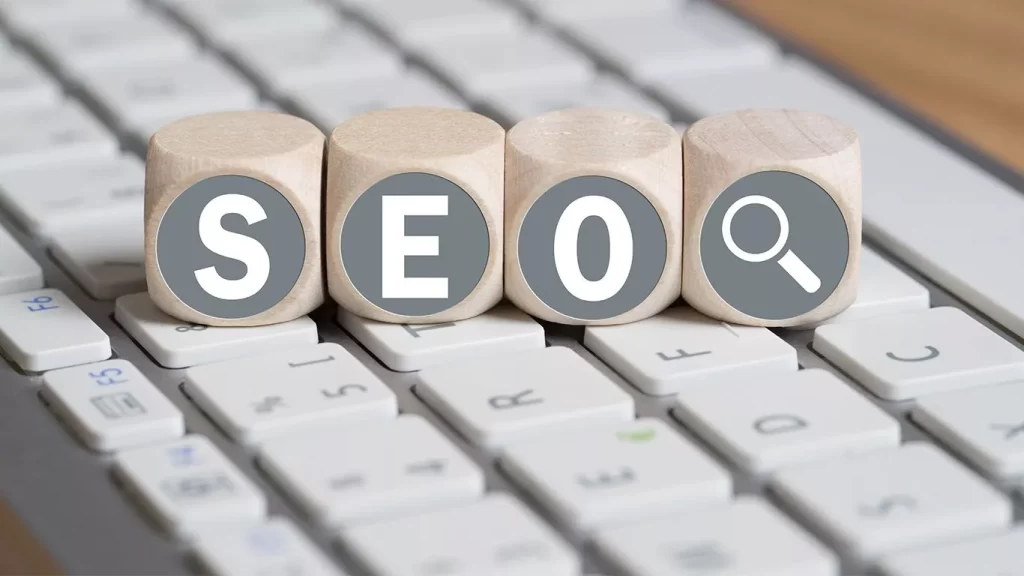 SEO Company UAE