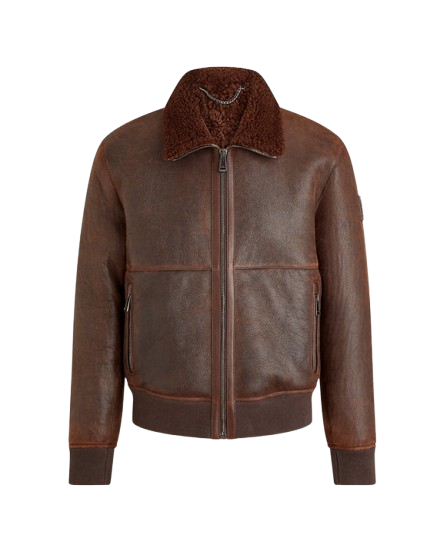 Mens Belstaff Jacket