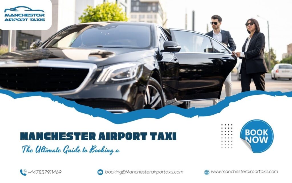 Manchester-Airport-Taxi