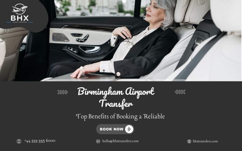 Birmingham-Airport-Transfer