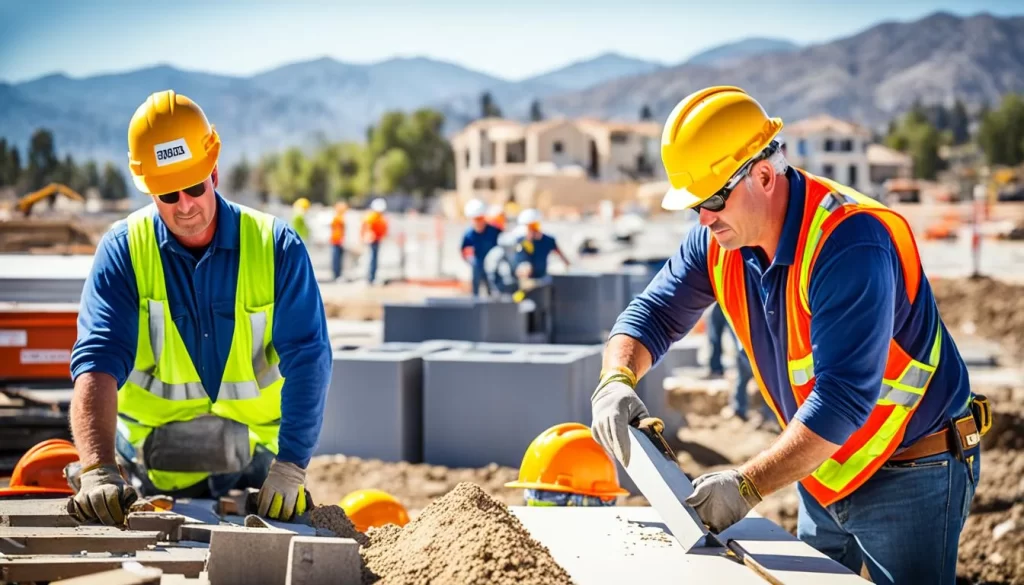 What Are the Key Advantages of Choosing a Local Contractor?