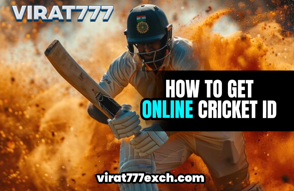 online cricket id