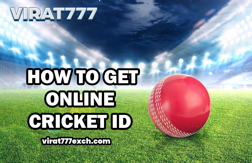 online cricket id