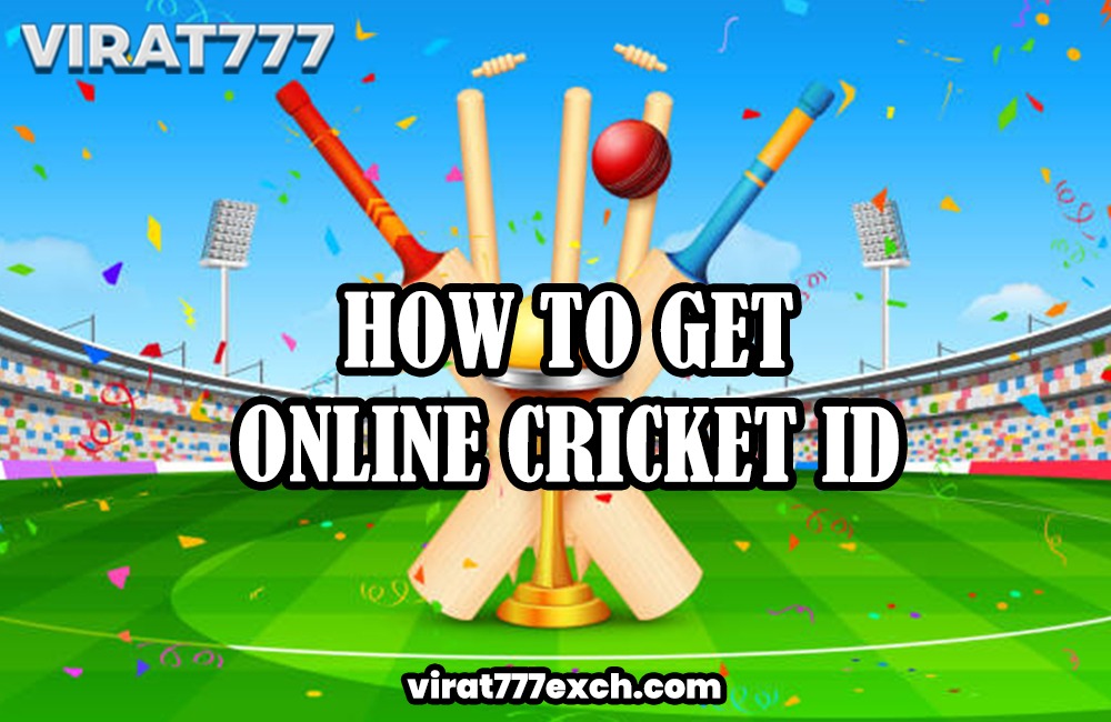 online cricket id