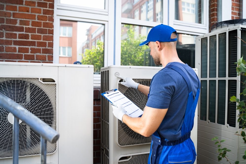 Why Is Professional HVAC Care Essential for Long-Term Efficiency