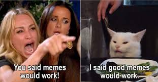 Why Should You Think About Meme Marketing?